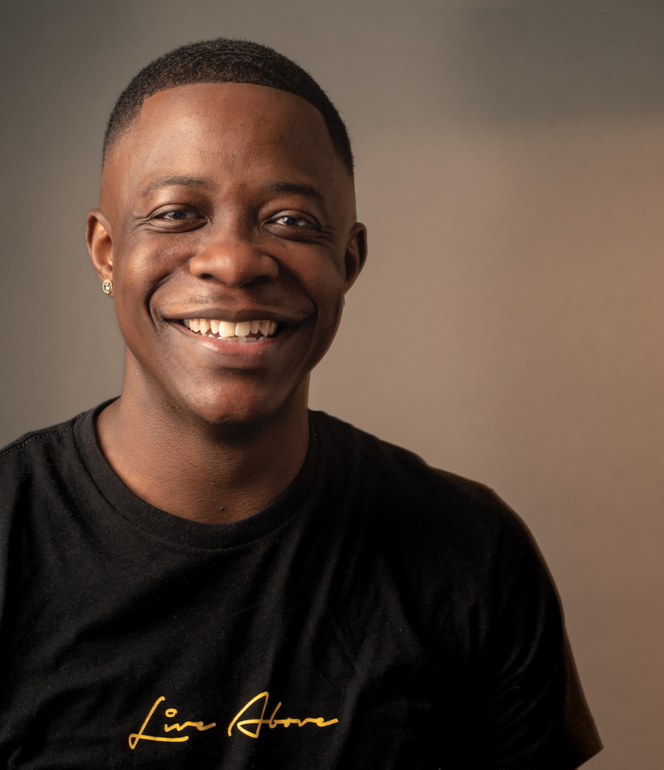 Nashvillian of the Year: James Shaw Jr.